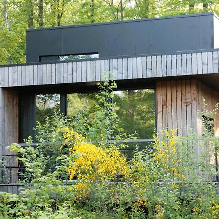 Forest Cube Oignies Εξωτερικό φωτογραφία