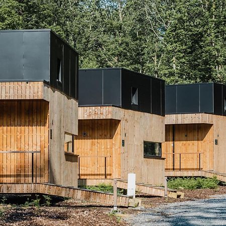 Forest Cube Oignies Εξωτερικό φωτογραφία